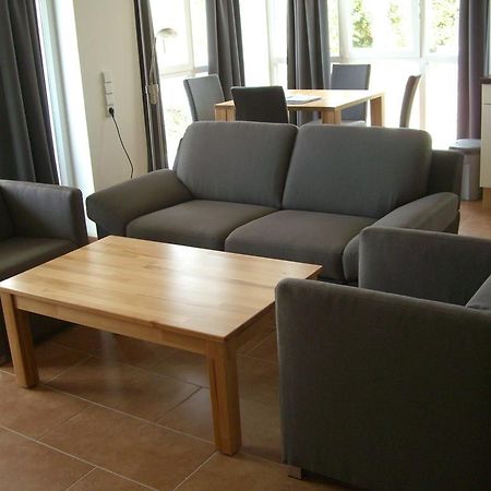 Apartment Seestern Grossenbrode Luaran gambar