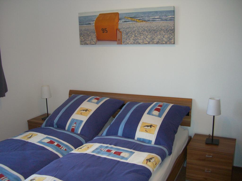 Apartment Seestern Grossenbrode Luaran gambar